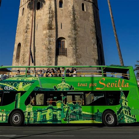 Autobús de Sevilla a Estepa desde 14€ con Alsa